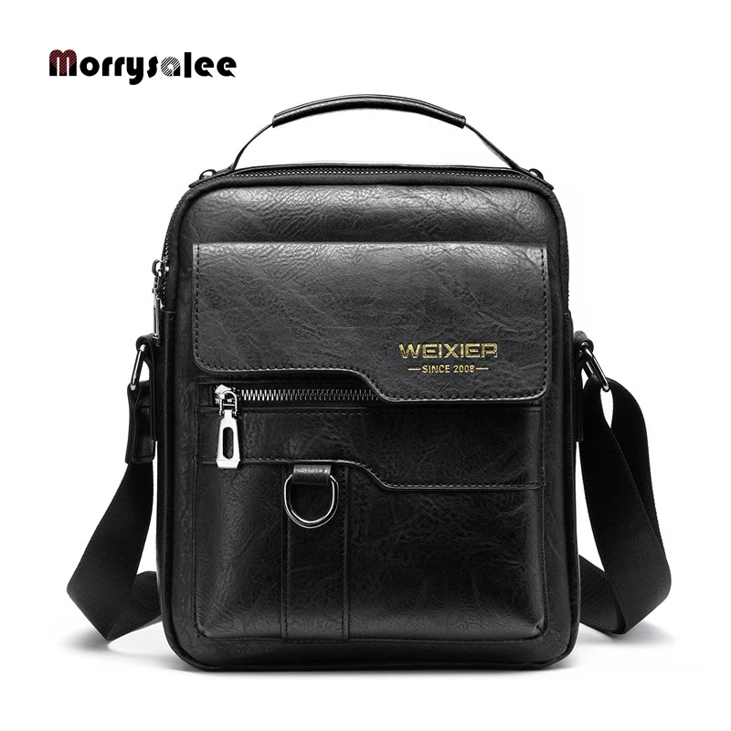 Men's crossbody pouch bag Clearance