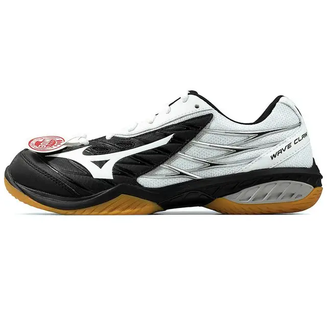 mizuno wave claw badminton