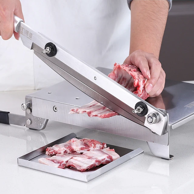Купить Кухонная техника 13.5 Inch Bone Cutting Machine Stainless