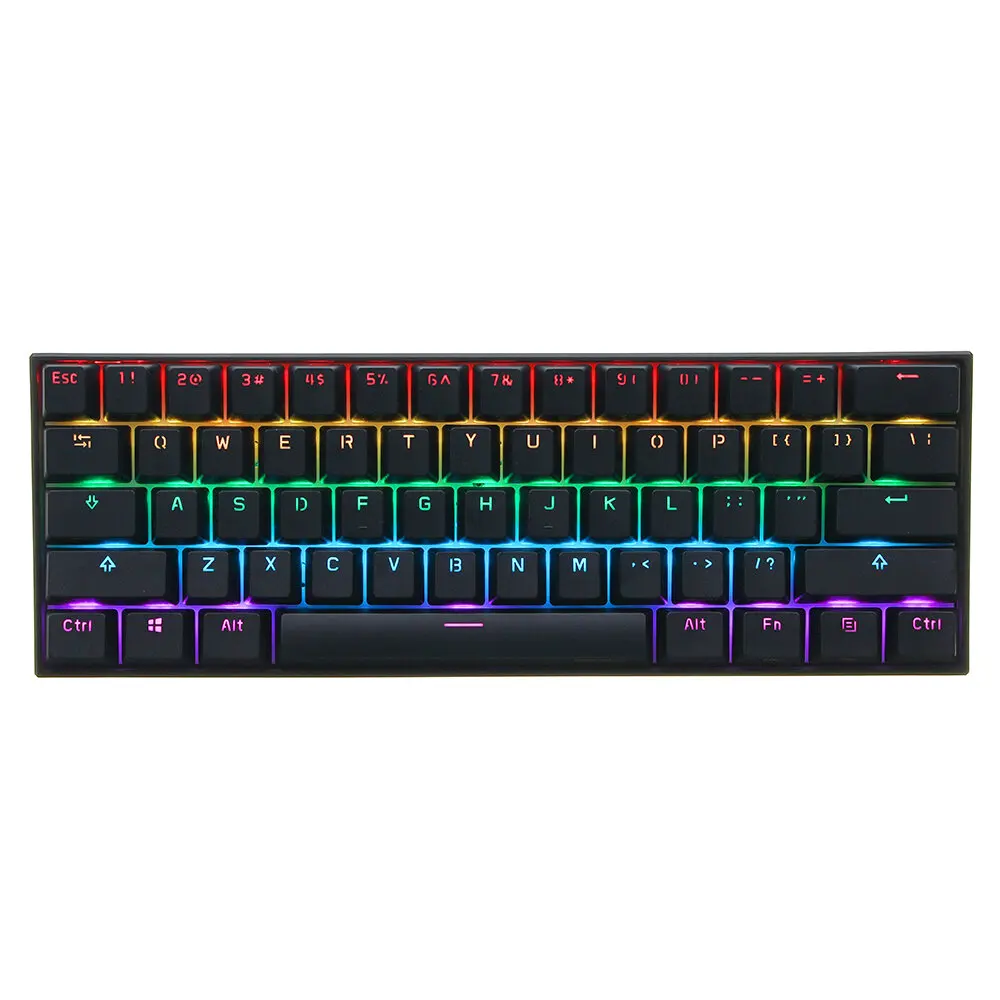 best armaggeddon keyboard