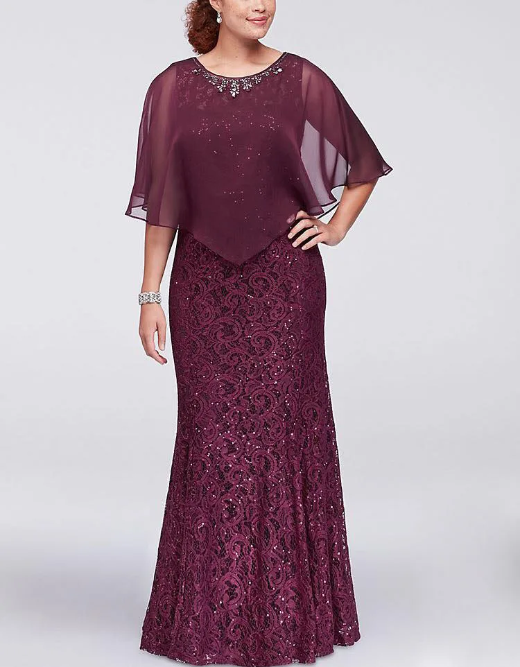 gowns for mother of the groom