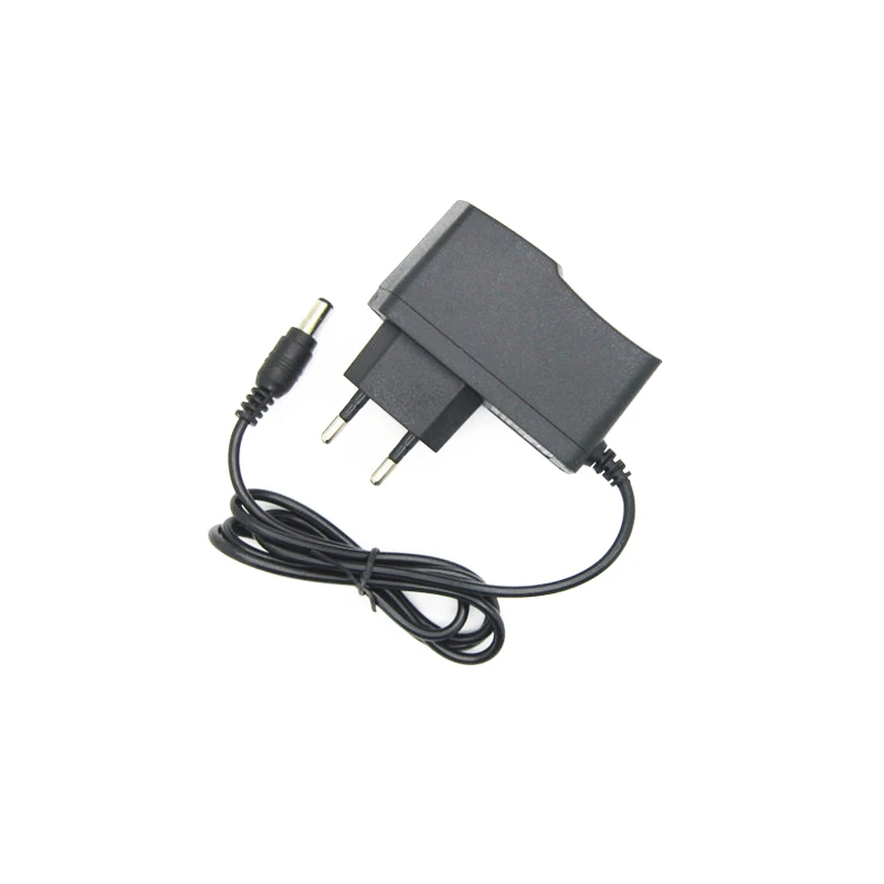 DC 4.2V 8.4V 12.6V 16.8V 1A 1000MA Adapter Power Cord 4.2 8.4 12.6 16.8 V Volt charger for 1S 2S 3S 4S 18650 lithium battery-animated-img