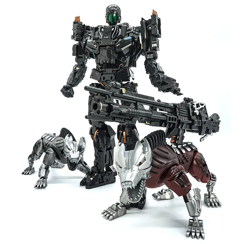 transformers lockdown action figure