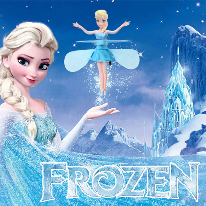 Disney Frozen Queen Elsa