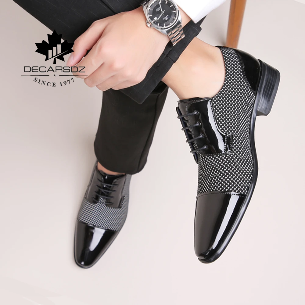 mens formal suit shoes