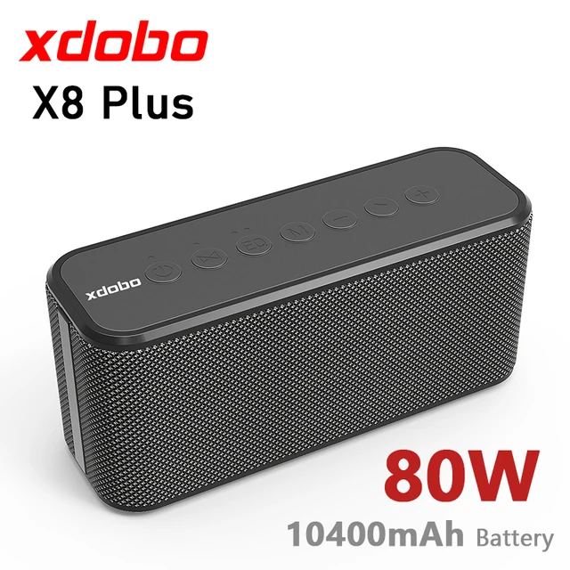 xdobo x8 ii