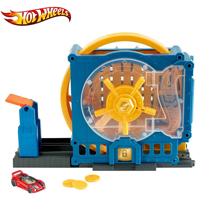 mini pista hotwheels