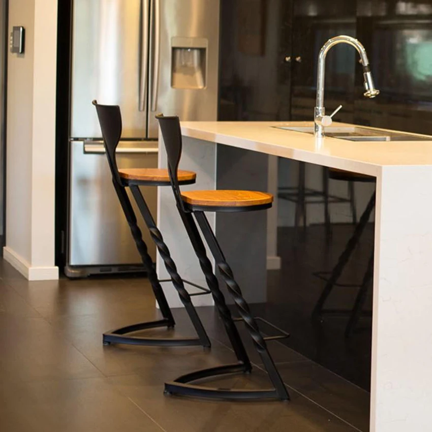 home bar stools