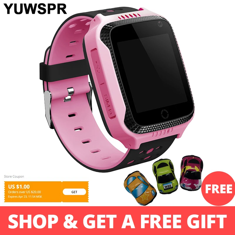 Q528 y21 best sale gps smart watch