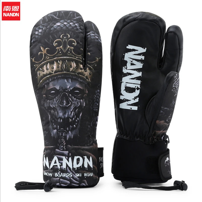 nandn glove