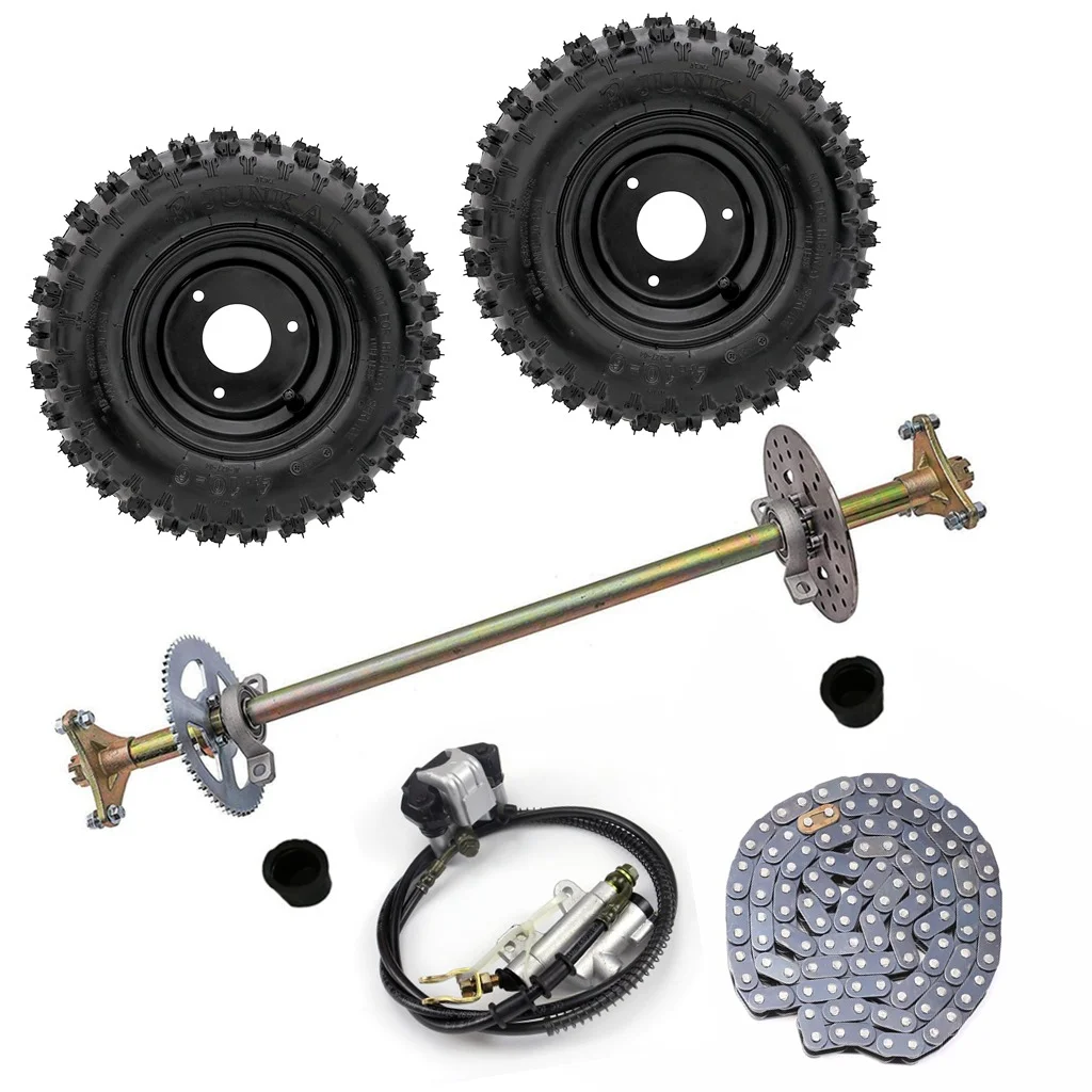 Купить Atv, rv, лодка и другое транспортное средство Go Kart Rear