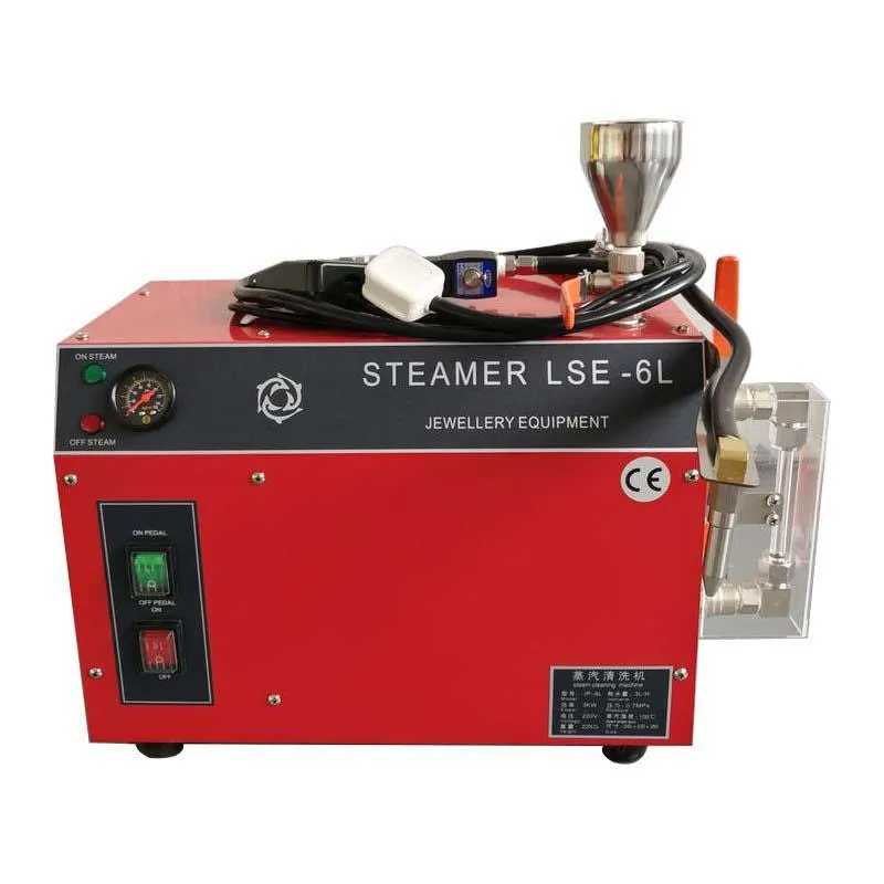 steam cleaning machine