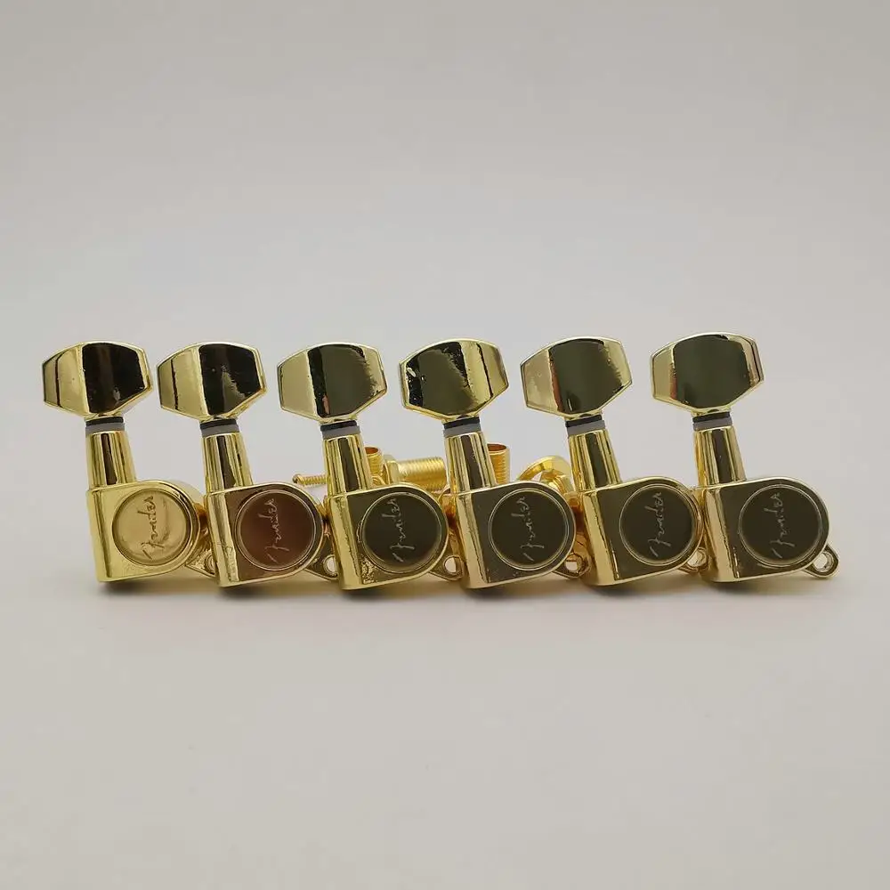 gold tuners