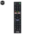 Remote Control RMT-TX300E Suitable for Sony TV LCD TV Led Smart Controller With Youtube Netflix Button RMT-TX300P RMF-TX100