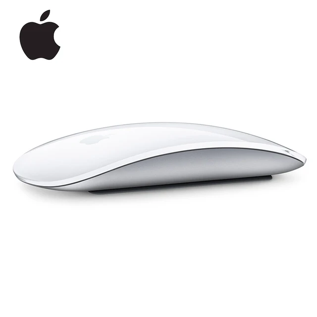 wireless apple mouse for macbook pro