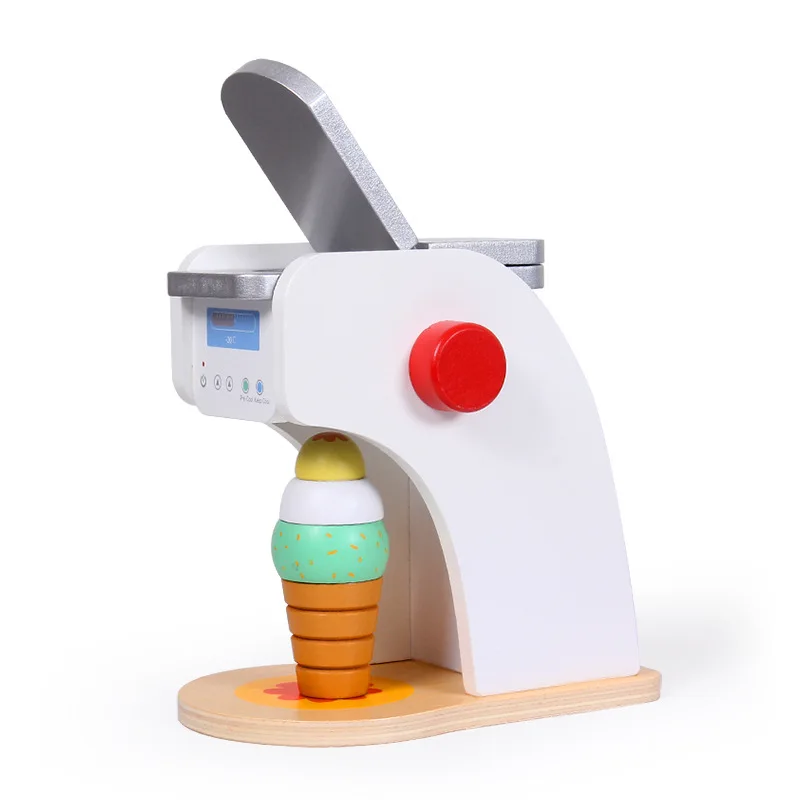 cooking toys ice cream