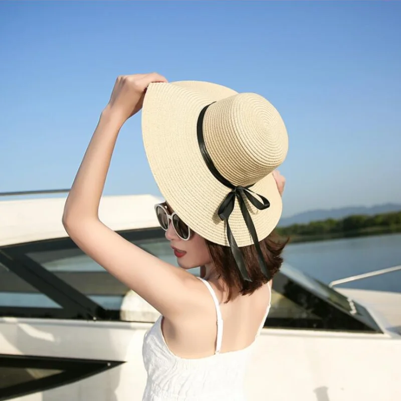 hats for the beach women