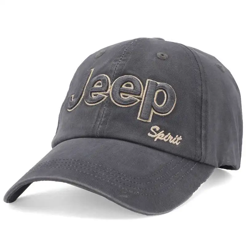 black jeep hat