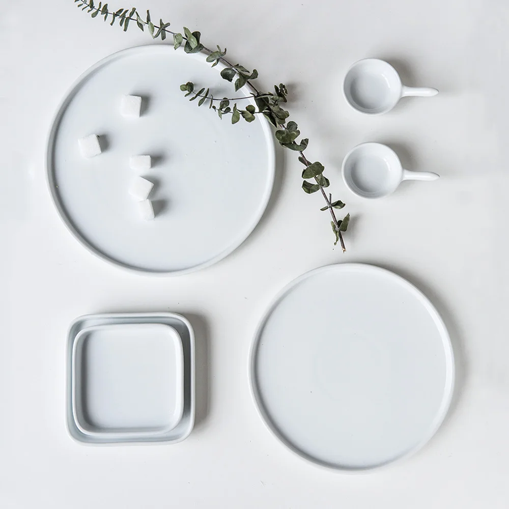 korean ceramic plates