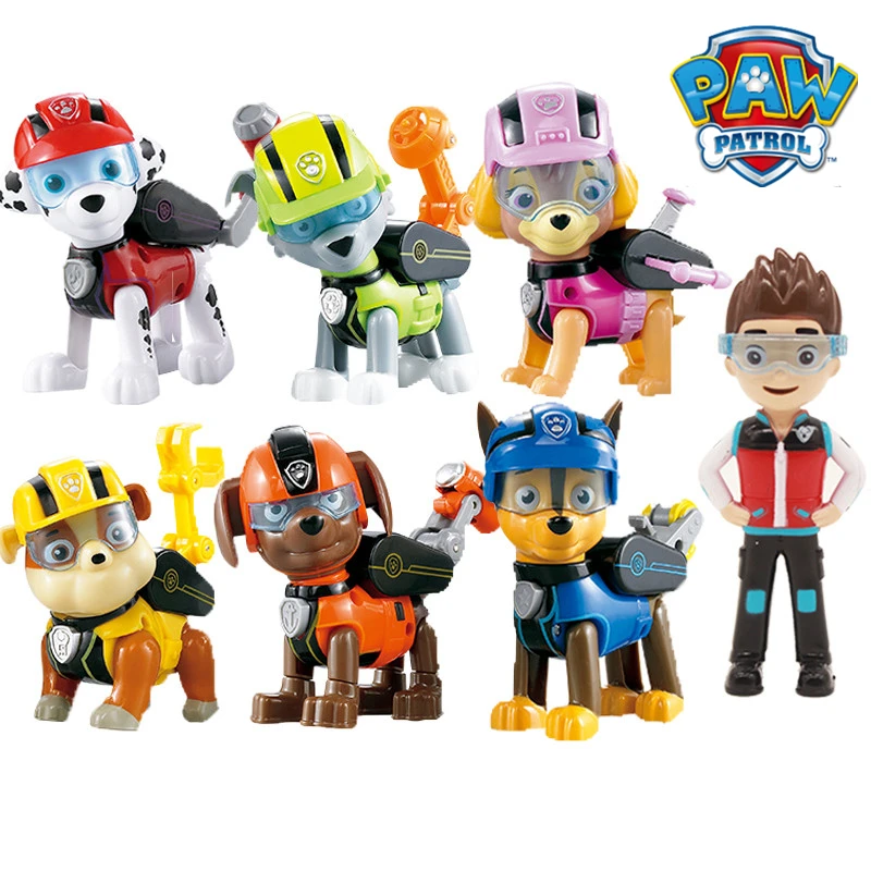 paw patrol set paw patrol set