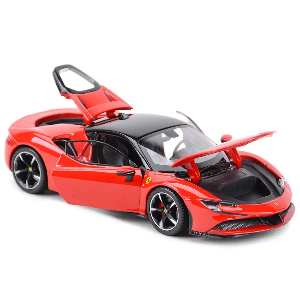 ferrari sf90 toy