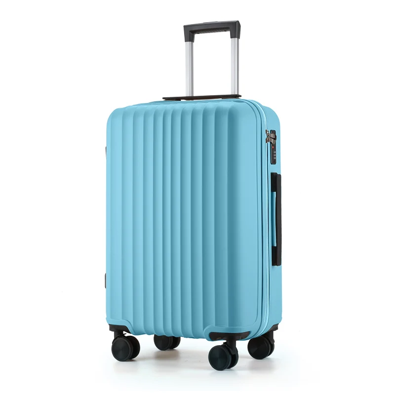 20 inch rolling luggage