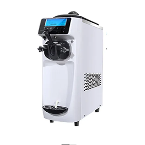 can you buy a soft serve ice cream machine
