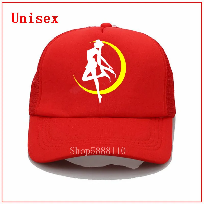 Fashion Creative Design net cap sailor 