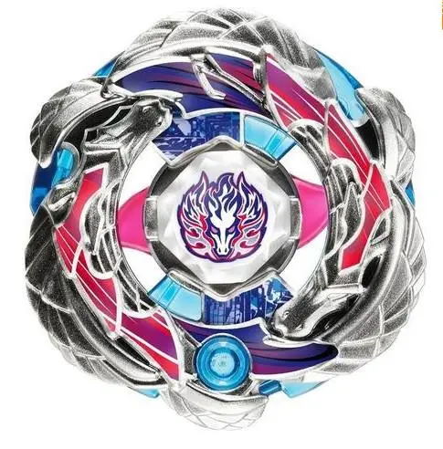 Takara Tomy Japanese Beyblade Zero-G 