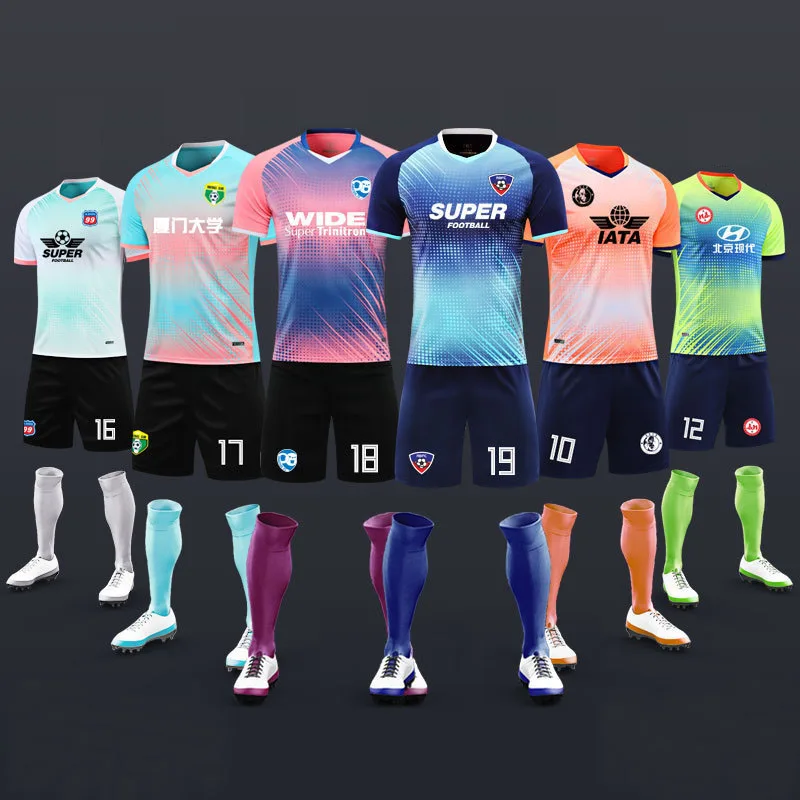 mens football kits