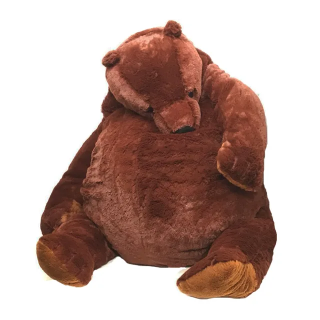 100cm stuffed animal