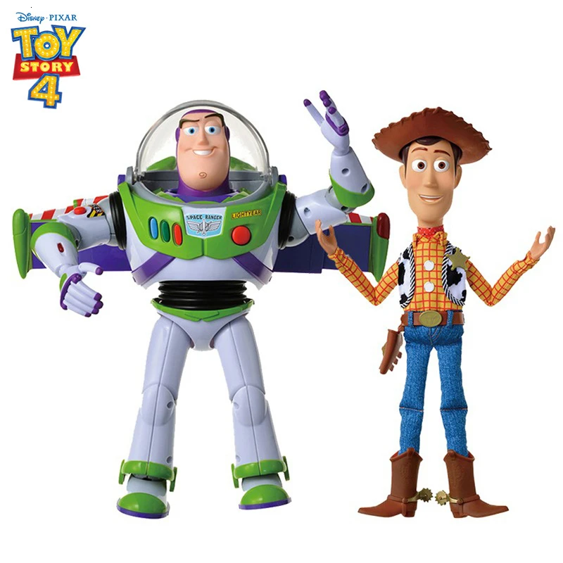 קנו דמויות פעולה | 16'' Toy Story 4 
