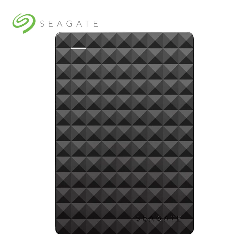 Seagate Expansion HDD Drive Disk 500GB 1TB 2TB 4TB USB3.0 External HDD 2.5