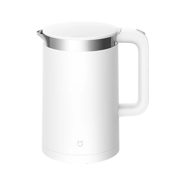 electric kettle large