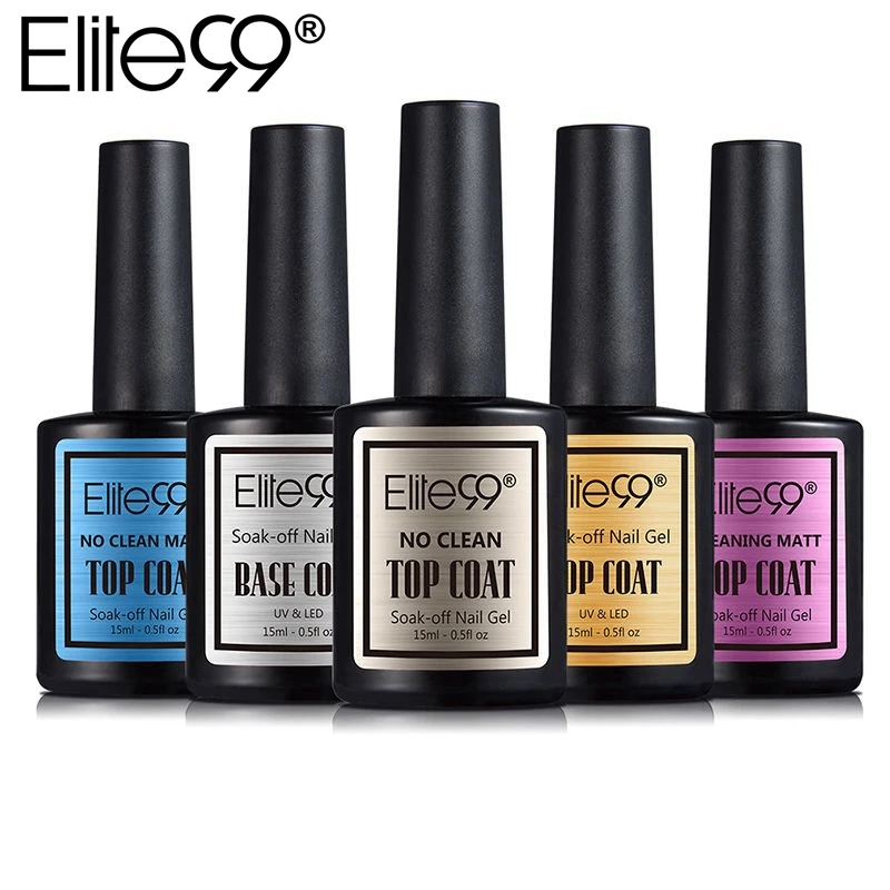 elite 99 top coat