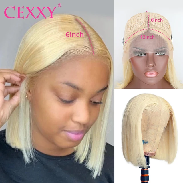 cexxy hair 613