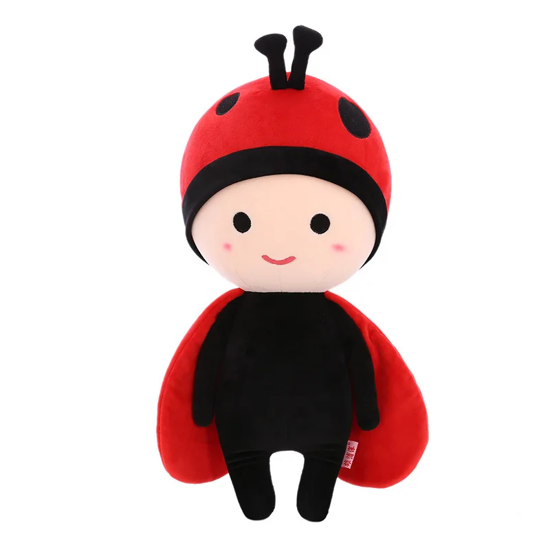 Tikki plush toy Clearance