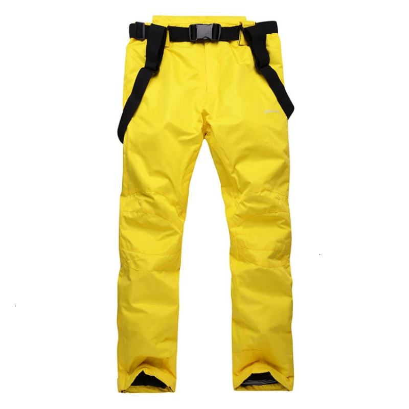 Couple Ski Pants Men And Women Hot Sale 