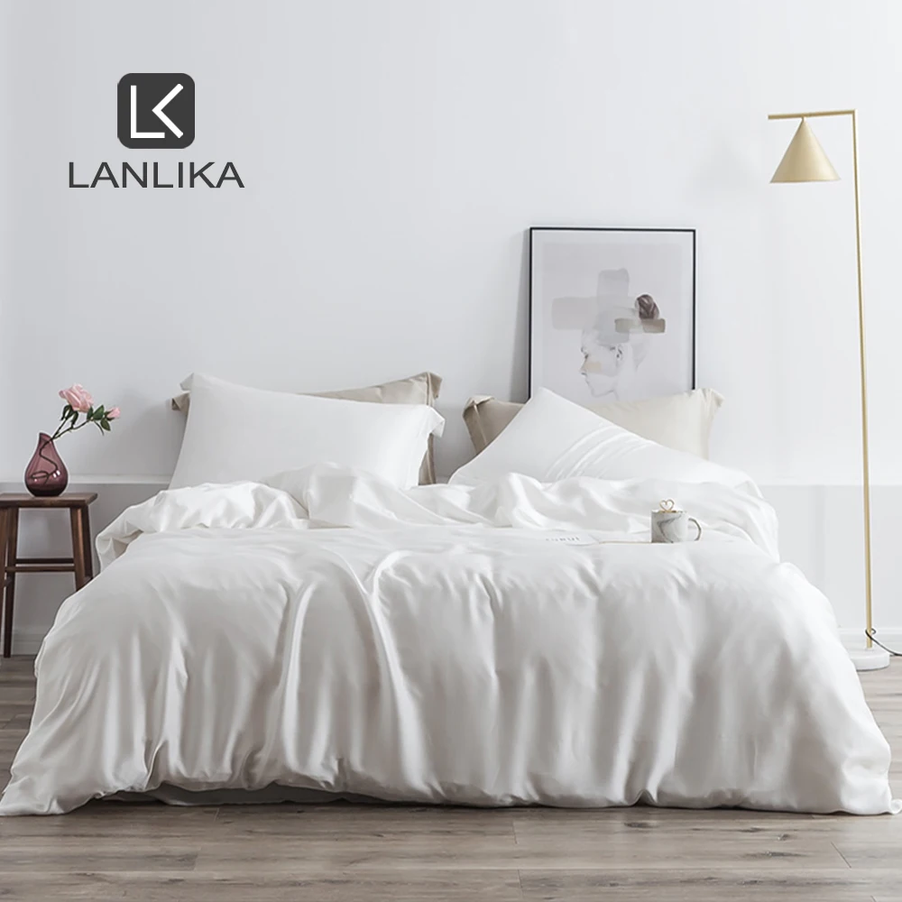 Silk Beauty Bedding Set Silk Healthy 