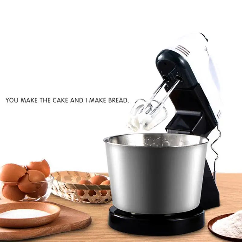 beater blender