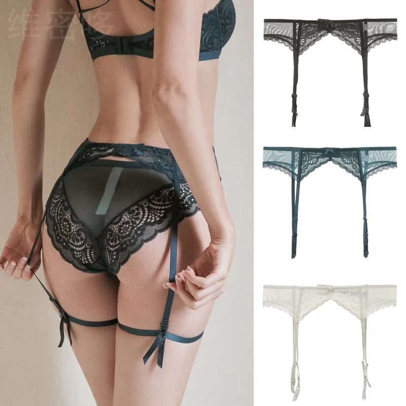 garter and belt