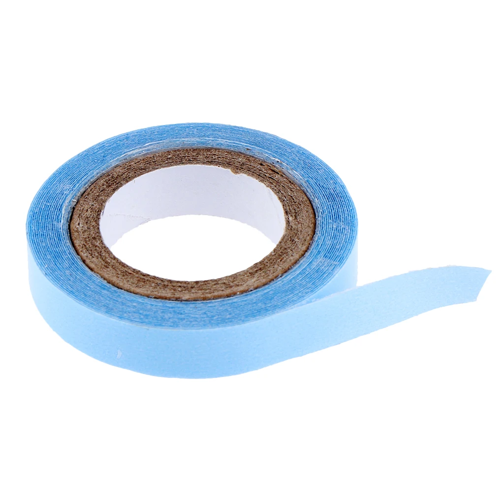 wig tape double sided