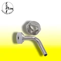 TWELVETAP Beer Equipment Tail joint Special Accessories Elbow Nut Set Combination G5/8 FD-912 preview-2