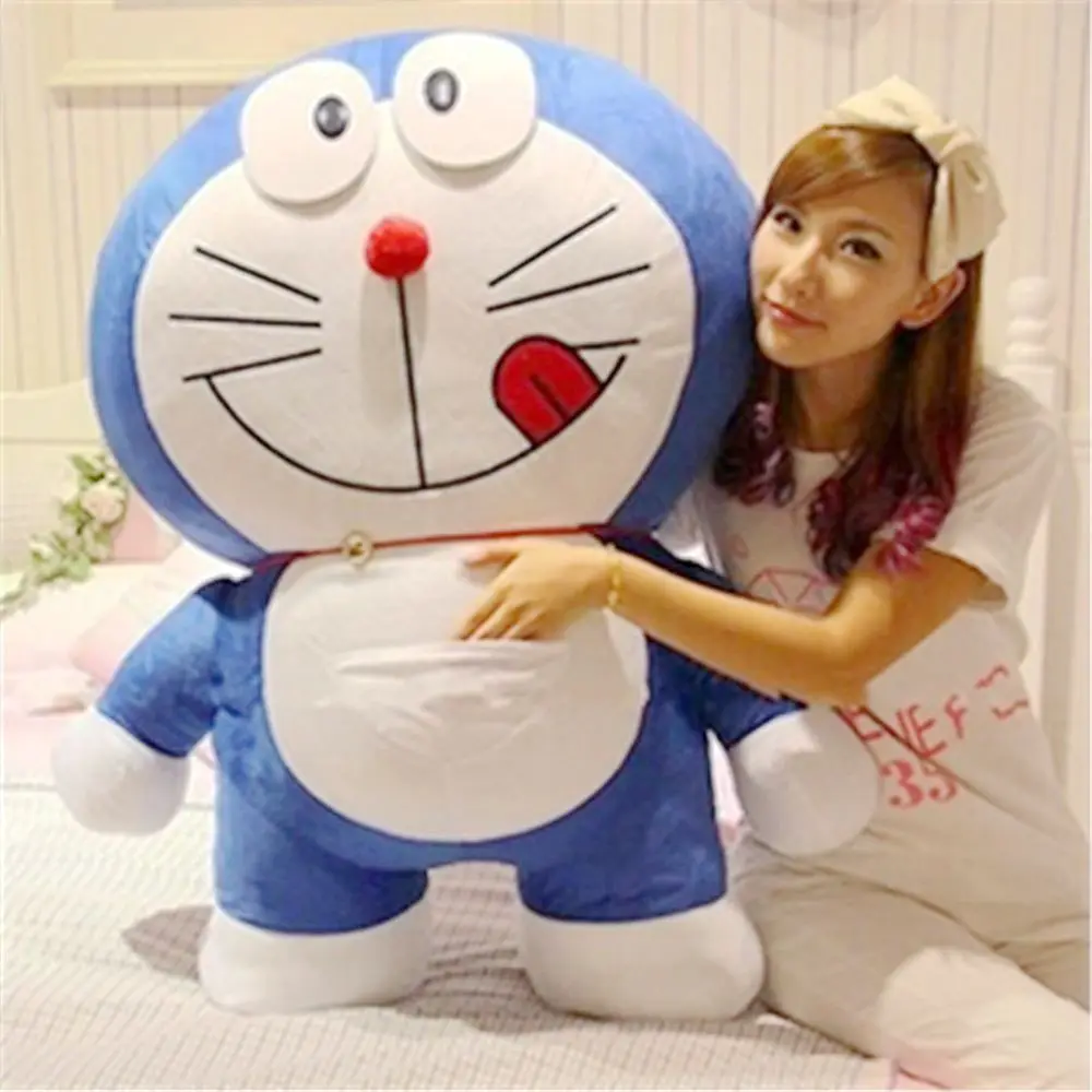 doraemon big doll