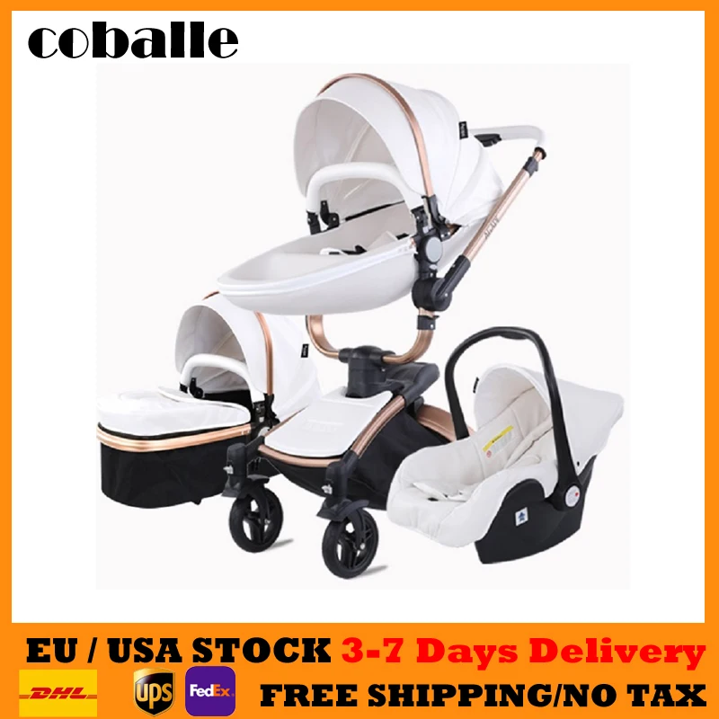 quality strollers