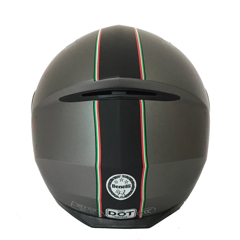 benelli helmet