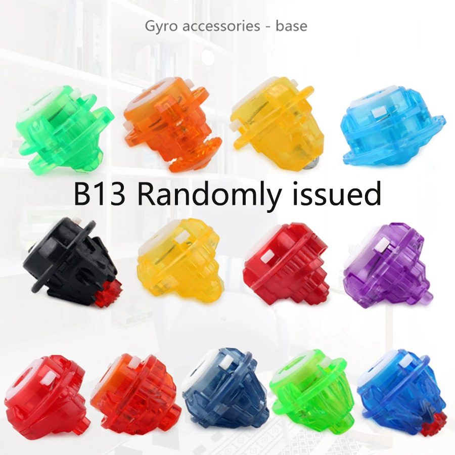 Toupie Beyblade Burst Launcher Left 