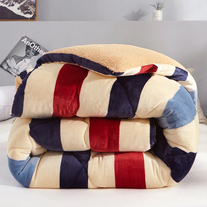 winter wool doona