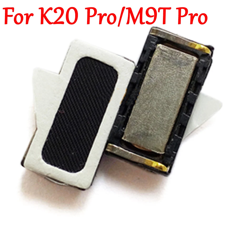 mi 9t pro speaker