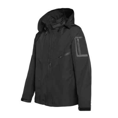 SILENSTORM Techwear Men's Detachable 